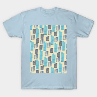 Manchester Blue T-Shirt